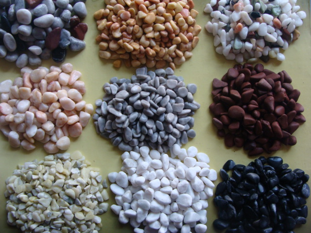 鹅卵石产品分类的详细介绍 鹅卵石产品分类的详细介绍