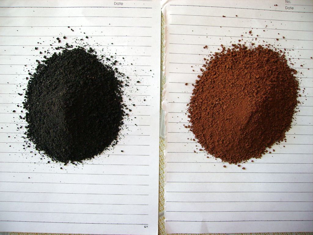 火山石天然种类 火山石天然种类